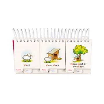 Phrase FLiPS | Super Duper Speech Learning Tool