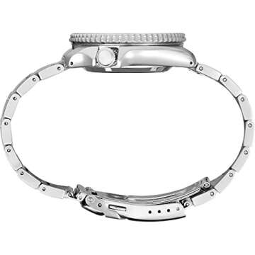 Seiko SRPJ45 Automatic Watch for Men - Stylish & Durable with Day/Date Feature