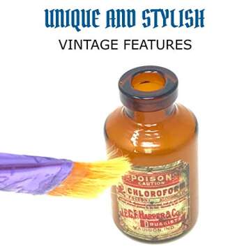 Unique UMBRELLALABORATORY Goth Necklace for Women