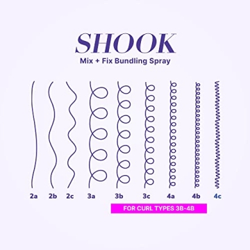 COLOR WOW Curl Wow Shook Mix + Fix Bundling Spray