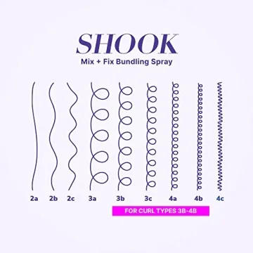 COLOR WOW Curl Wow Shook Mix + Fix Bundling Spray