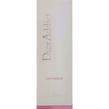 Dior Addict Eau Fraiche Eau De Toilette Spray for Women