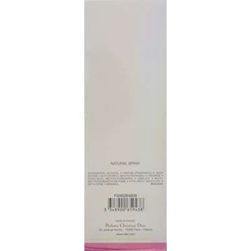 Dior Addict Eau Fraiche Eau De Toilette Spray for Women