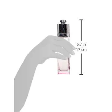 Dior Addict Eau Fraiche Eau De Toilette Spray for Women