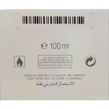 Dior Addict Eau Fraiche Eau De Toilette Spray for Women