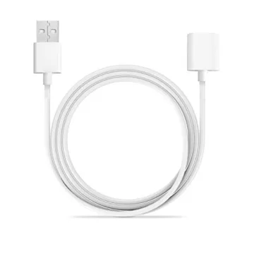 TechMatte Charging Adapter for Apple Pencil - Flexible