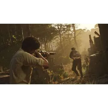 Mafia: The Old Country - Immersive Crime Drama for PlayStation 5