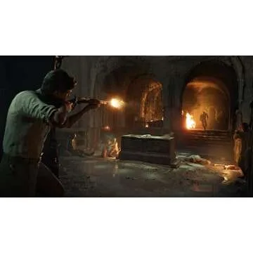 Mafia: The Old Country for PS5 - Dive into Crime Drama