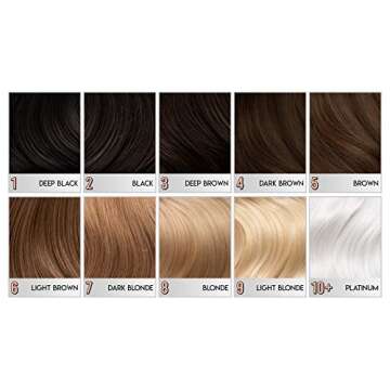 ARCTIC FOX Vegan Phantom Green Semi-Permanent Hair Color