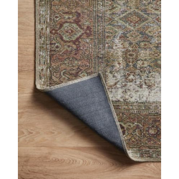Amber Lewis Georgie Area Rug – Elegant & Durable Design