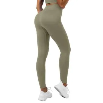 Sportneer Women's Workout Set: Stylish & Functional Gym Outfit