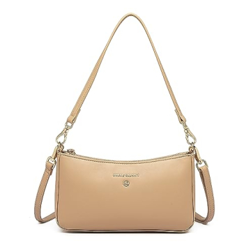 Stylish AMELIE GALANTI Small Shoulder Purse for Women