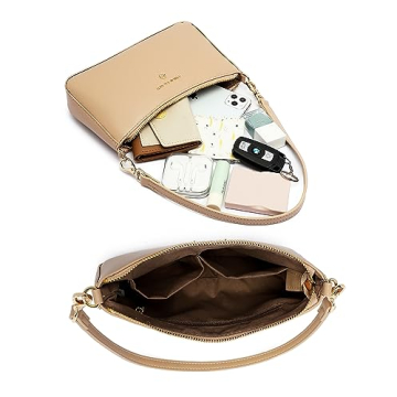 Stylish AMELIE GALANTI Small Shoulder Purse for Women