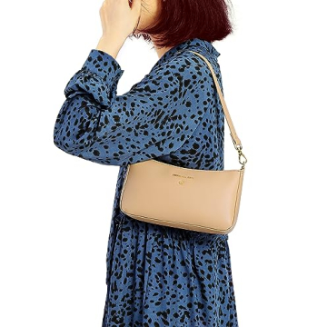 Stylish AMELIE GALANTI Small Shoulder Purse for Women