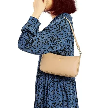 Stylish AMELIE GALANTI Small Shoulder Purse for Women