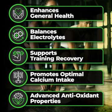 Species Nutrition V-Mineralyze All-Purpose Multivitamin - 300 Capsules