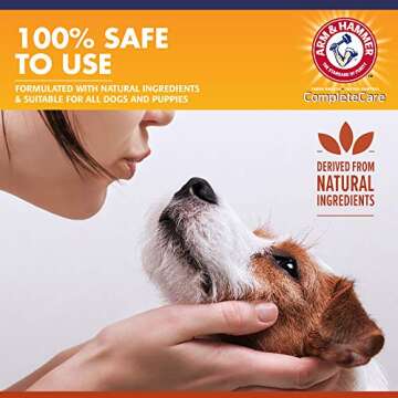 Arm & Hammer Dog Dental Spray - Fresh Breath & Tartar Control