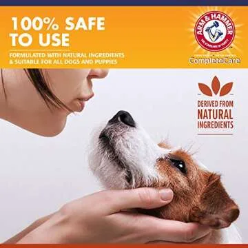 Arm & Hammer Dog Dental Spray - Fresh Breath & Tartar Control