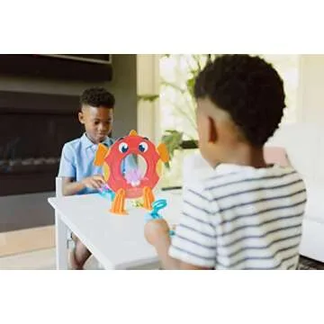 Chuckle & Roar Go Fish Feeding Frenzy Fun Game