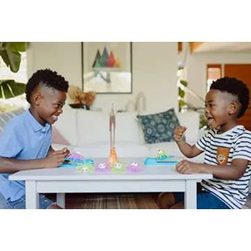 Chuckle & Roar Go Fish Feeding Frenzy Fun Game