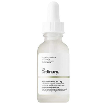 The Ordinary Face Serum Set for Radiant Skin