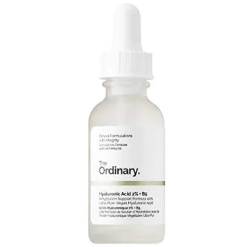 The Ordinary Face Serum Set for Radiant Skin