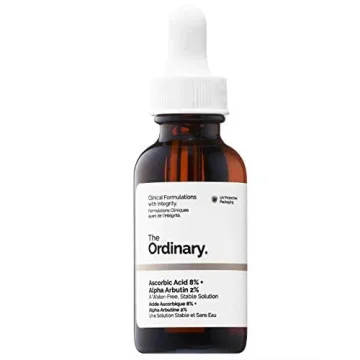 The Ordinary Face Serum Set for Radiant Skin