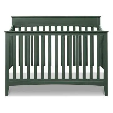 DaVinci Grove 4-in-1 Crib | GREENGUARD Certified Safety