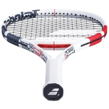 Babolat Pure Strike 18x20 Racquet - Strung & Ready to Play