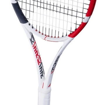 Babolat Pure Strike 18x20 Racquet - Strung & Ready to Play