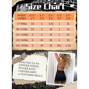 Ella Lust Backless Fringe Romper for Concerts and Parties