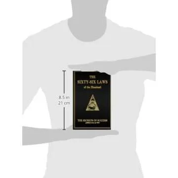 66 Laws of the Illuminati for Unmatched Success