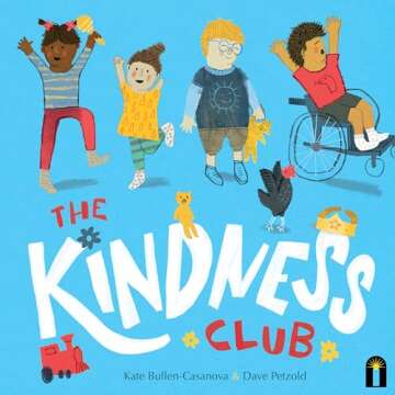The Kindness Club (Bright Light)