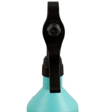 Chris Christensen Spray Bottles, Heavy Duty Double Action Trigger, Groom Like a Professional, Comfortable Spray Handle, Large Stable Bottom, 8 oz