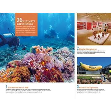 Fodor's Essential Australia Travel Guide - Your Adventure Awaits