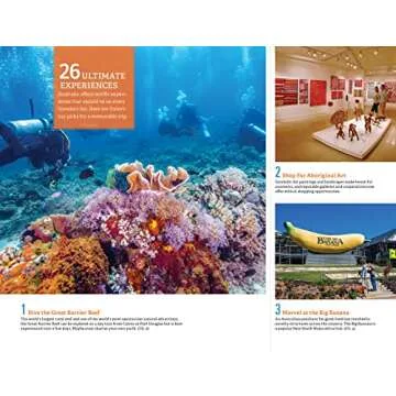 Fodor's Essential Australia Travel Guide - Your Adventure Awaits