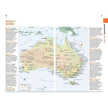Fodor's Essential Australia Travel Guide - Your Adventure Awaits