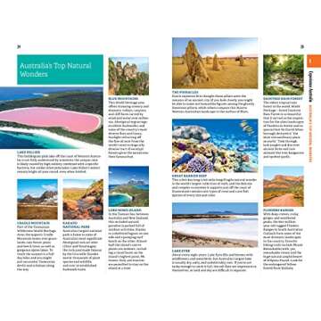 Fodor's Essential Australia Travel Guide - Your Adventure Awaits