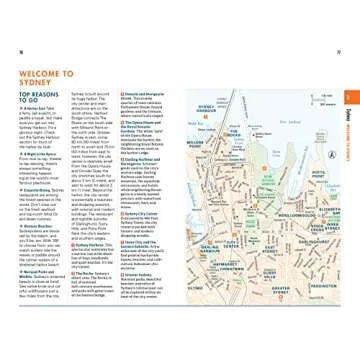 Fodor's Essential Australia Travel Guide - Your Adventure Awaits