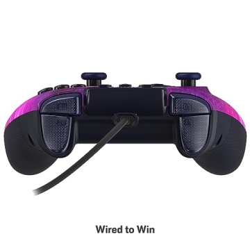 Turtle Beach REACT-R Wired Controller for Xbox & PC