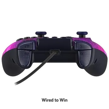 Turtle Beach REACT-R Wired Controller for Xbox & PC