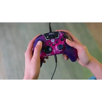 Turtle Beach REACT-R Wired Controller for Xbox & PC