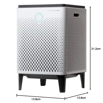 Coway Airmega 300 Smart Air Purifier for Home Use