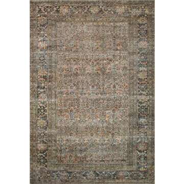 Loloi II Adrian Area Rug - Stylish & Durable Design