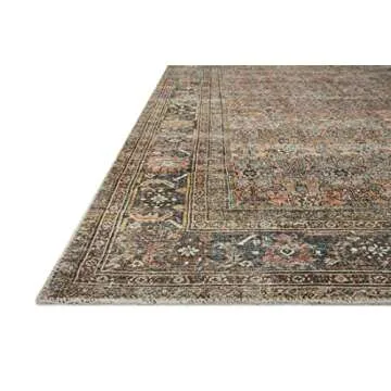 Loloi II Adrian Area Rug - Stylish & Durable Design