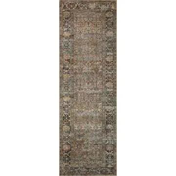 Loloi II Adrian Area Rug - Stylish & Durable Design