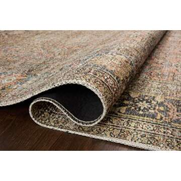 Loloi II Adrian Area Rug - Stylish & Durable Design