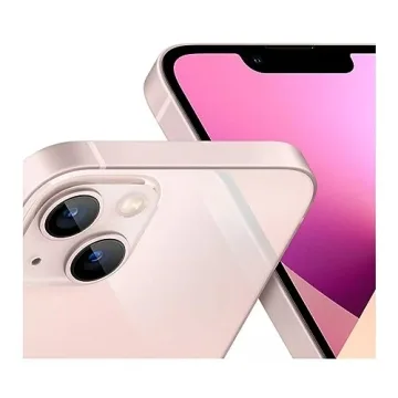 Apple iPhone 13, 128GB, Pink Unlocked - Renewed Excellence