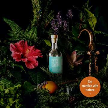 DO YOUR GIN WHISKY FULL - Premium Spirits Collection