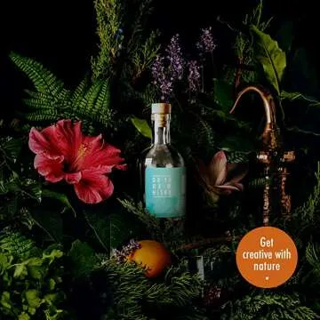 DO YOUR GIN WHISKY FULL - Premium Spirits Collection